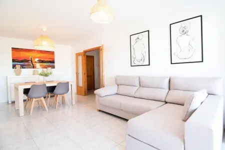 Appartements à Puerto de Sagunto, Appartement à Sagunto près de Playa Almardá - Photo 14