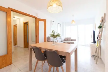 Appartements à Puerto de Sagunto, Appartement à Sagunto près de Playa Almardá - Photo 16