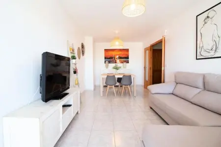 Appartements à Puerto de Sagunto, Appartement à Sagunto près de Playa Almardá - Photo 18