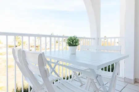 Appartements à Puerto de Sagunto, Appartement à Sagunto près de Playa Almardá - Photo 20