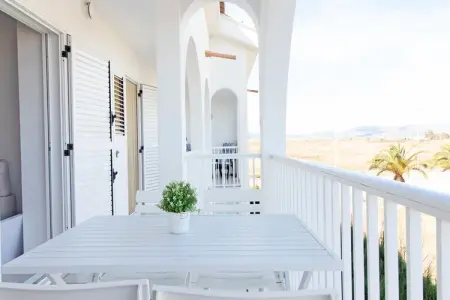Appartements à Puerto de Sagunto, Appartement à Sagunto près de Playa Almardá - Photo 21