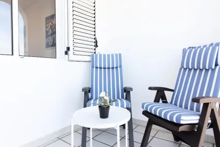 Appartements à Puerto de Sagunto, Appartement à Sagunto près de Playa Almardá - Photo 22