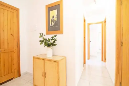 Appartements à Puerto de Sagunto, Appartement à Sagunto près de Playa Almardá - Photo 24