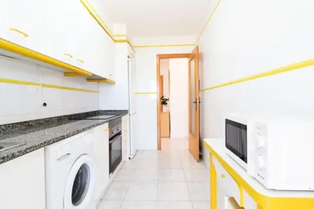 Appartements à Puerto de Sagunto, Appartement à Sagunto près de Playa Almardá - Photo 25