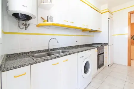 Appartements à Puerto de Sagunto, Appartement à Sagunto près de Playa Almardá - Photo 27