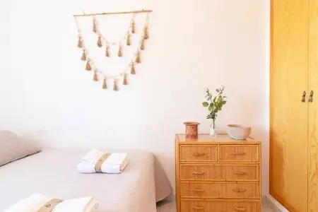 Appartements à Puerto de Sagunto, Appartement à Sagunto près de Playa Almardá - Photo 29
