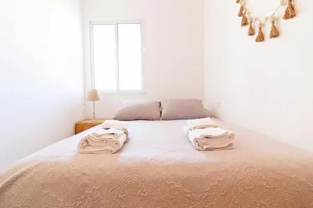 Appartements à Puerto de Sagunto, Appartement à Sagunto près de Playa Almardá - Photo 30