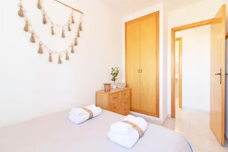Appartements à Puerto de Sagunto, Appartement à Sagunto près de Playa Almardá - Photo 32
