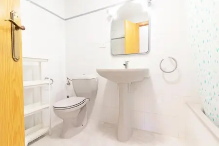 Appartements à Puerto de Sagunto, Appartement à Sagunto près de Playa Almardá - Photo 33