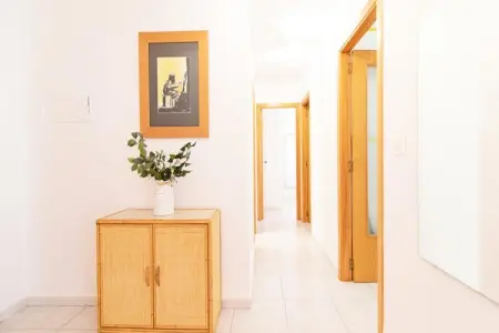 Appartements à Puerto de Sagunto, Appartement à Sagunto près de Playa Almardá - Photo 35