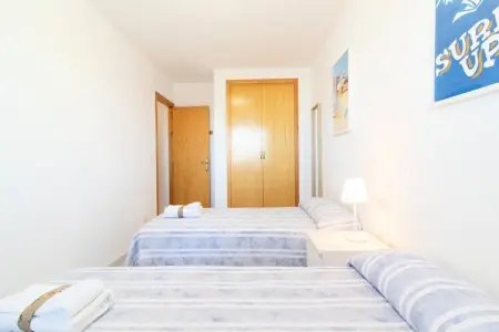 Appartements à Puerto de Sagunto, Appartement à Sagunto près de Playa Almardá - Photo 37
