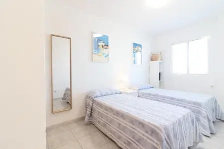Appartements à Puerto de Sagunto, Appartement à Sagunto près de Playa Almardá - Photo 39