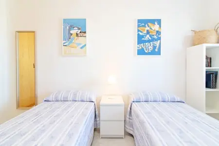 Appartements à Puerto de Sagunto, Appartement à Sagunto près de Playa Almardá - Photo 40