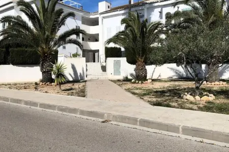 Appartements à Puerto de Sagunto, Appartement à Sagunto près de Playa Almardá - Photo 43