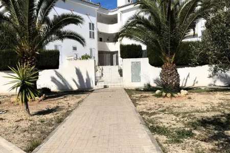 Appartements à Puerto de Sagunto, Appartement à Sagunto près de Playa Almardá - Photo 44