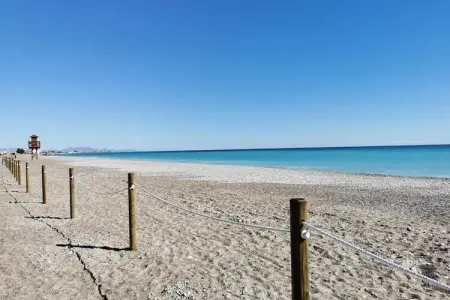 Appartements à Puerto de Sagunto, Appartement à Sagunto près de Playa Almardá - Photo 45