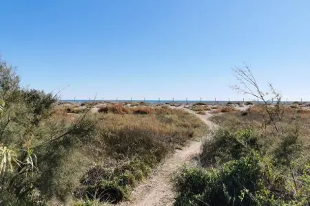 Appartements à Puerto de Sagunto, Appartement à Sagunto près de Playa Almardá - Photo 47