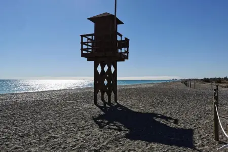 Appartements à Puerto de Sagunto, Appartement à Sagunto près de Playa Almardá - Photo 50