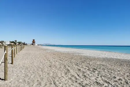 Appartements à Puerto de Sagunto, Appartement à Sagunto près de Playa Almardá - Photo 51