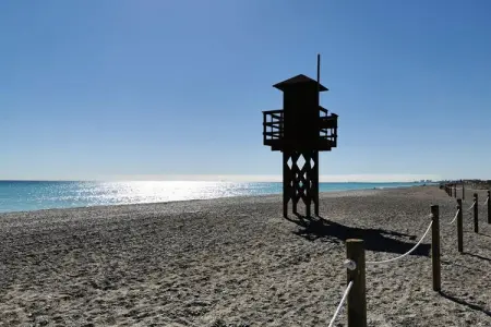 Appartements à Puerto de Sagunto, Appartement à Sagunto près de Playa Almardá - Photo 52