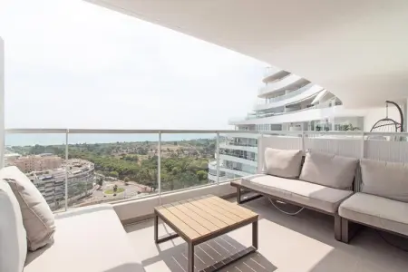 Appartements à Canet d'En Berenguer, Appartement à Canet avec piscine privée - Photo 1