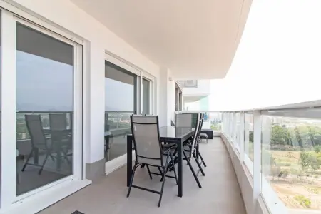 Appartements à Canet d'En Berenguer, Appartement à Canet avec piscine privée - Photo 2