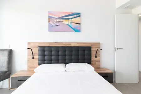 Appartements à Canet d'En Berenguer, Appartement à Canet avec piscine privée - Photo 6