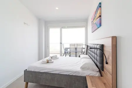 Appartements à Canet d'En Berenguer, Appartement à Canet avec piscine privée - Photo 8