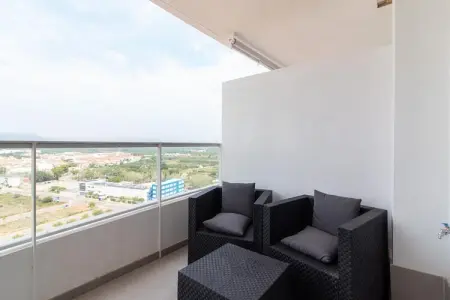 Appartements à Canet d'En Berenguer, Appartement à Canet avec piscine privée - Photo 10