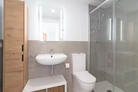 Appartements à Canet d'En Berenguer, Appartement à Canet avec piscine privée - Photo 12