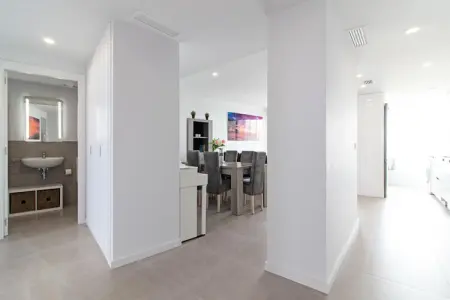 Appartements à Canet d'En Berenguer, Appartement à Canet avec piscine privée - Photo 15