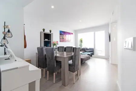 Appartements à Canet d'En Berenguer, Appartement à Canet avec piscine privée - Photo 16