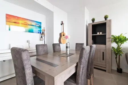 Appartements à Canet d'En Berenguer, Appartement à Canet avec piscine privée - Photo 17