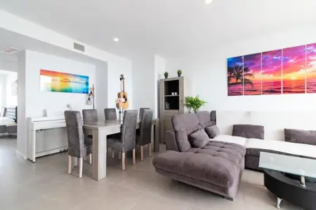 Appartements à Canet d'En Berenguer, Appartement à Canet avec piscine privée - Photo 18