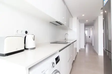 Appartements à Canet d'En Berenguer, Appartement à Canet avec piscine privée - Photo 19