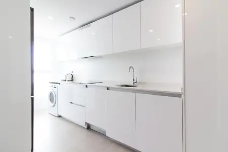 Appartements à Canet d'En Berenguer, Appartement à Canet avec piscine privée - Photo 20