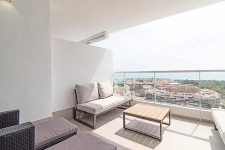 Appartements à Canet d'En Berenguer, Appartement à Canet avec piscine privée - Photo 21