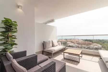 Appartements à Canet d'En Berenguer, Appartement à Canet avec piscine privée - Photo 22