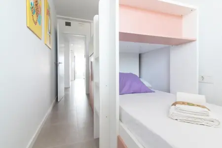 Appartements à Canet d'En Berenguer, Appartement à Canet avec piscine privée - Photo 24