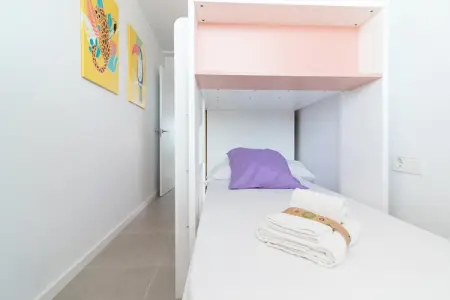 Appartements à Canet d'En Berenguer, Appartement à Canet avec piscine privée - Photo 25