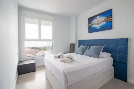 Appartements à Canet d'En Berenguer, Appartement à Canet avec piscine privée - Photo 26