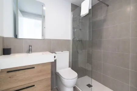 Appartements à Canet d'En Berenguer, Appartement à Canet avec piscine privée - Photo 28