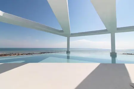 Appartements à Canet d'En Berenguer, Appartement à Canet avec piscine privée - Photo 29
