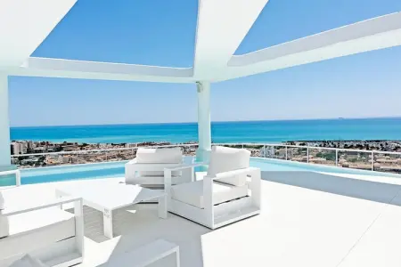 Appartements à Canet d'En Berenguer, Appartement à Canet avec piscine privée - Photo 33