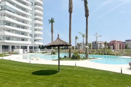Appartements à Canet d'En Berenguer, Appartement à Canet avec piscine privée - Photo 39