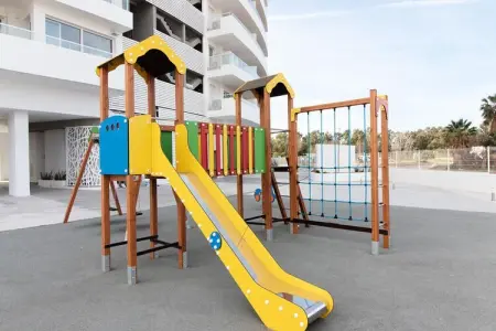 Appartements à Canet d'En Berenguer, Appartement à Canet avec piscine privée - Photo 42