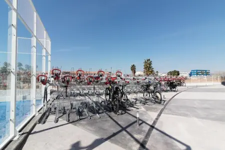 Appartements à Canet d'En Berenguer, Appartement à Canet avec piscine privée - Photo 48
