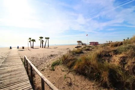 Appartements à Canet d'En Berenguer, Appartement à Canet avec piscine privée - Photo 51
