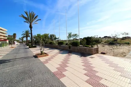 Appartements à Canet d'En Berenguer, Appartement à Canet avec piscine privée - Photo 54