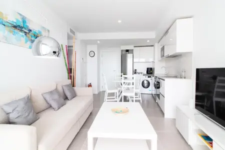 Appartements à Canet d'En Berenguer, Appartement à Canet près de la plage méditerranéenne - Photo 2